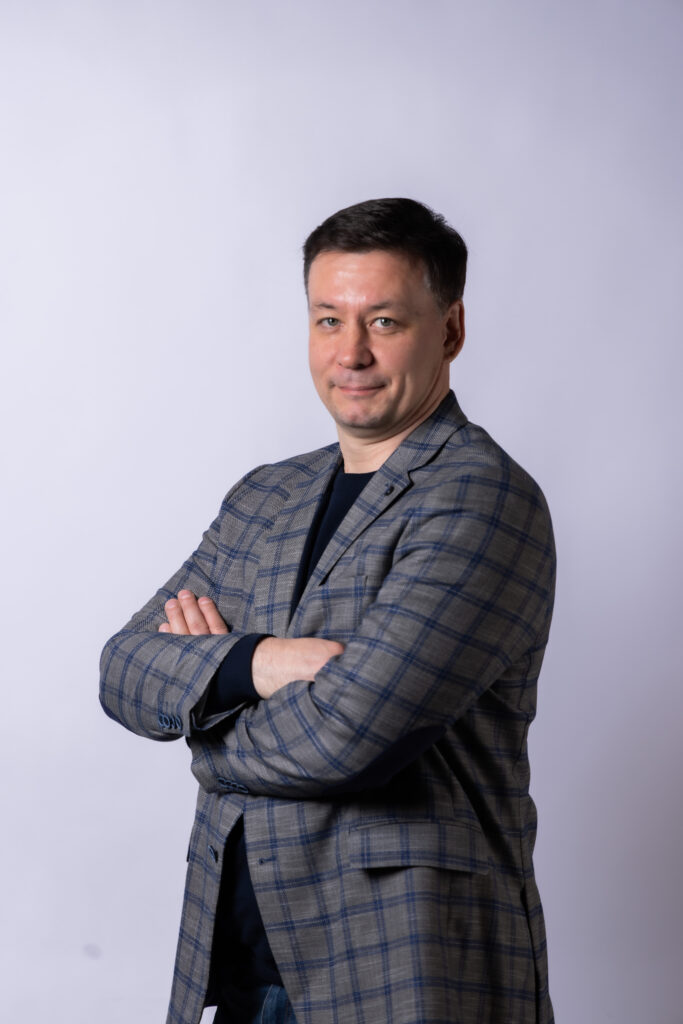Панарин Александр