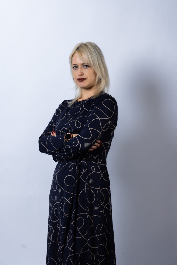 Волкова Анастасия