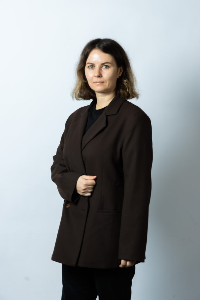 Гурнова Алла