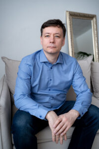 Индивидуальное занятие